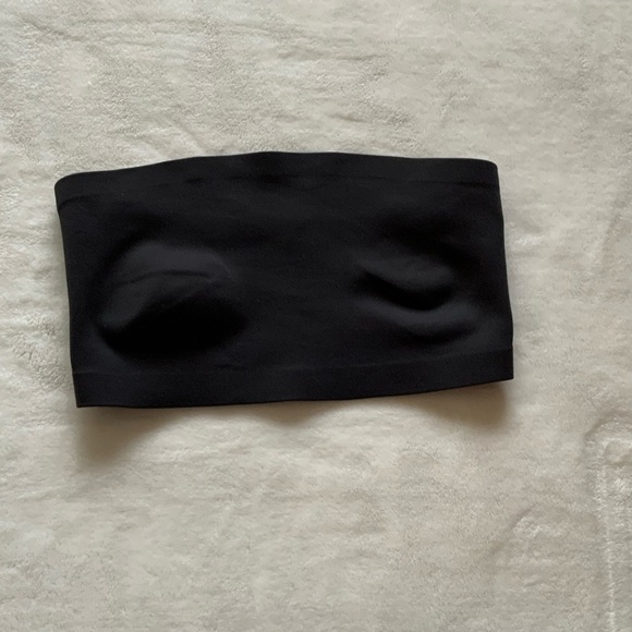 FREE PEOPLE Intimately FP Nina Bandeau Bralette - Picture 4 of 8